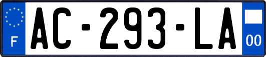 AC-293-LA