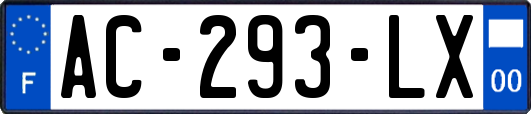 AC-293-LX