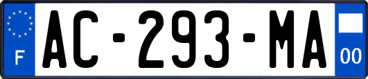 AC-293-MA