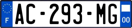 AC-293-MG
