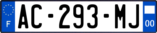 AC-293-MJ