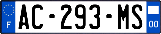 AC-293-MS