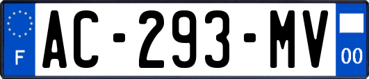 AC-293-MV
