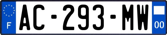 AC-293-MW
