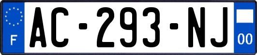 AC-293-NJ