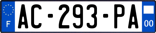 AC-293-PA