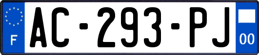 AC-293-PJ