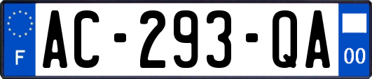 AC-293-QA