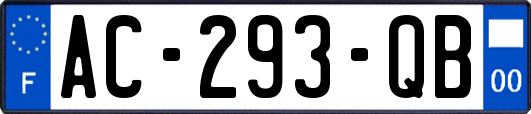 AC-293-QB