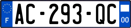 AC-293-QC