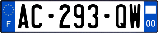 AC-293-QW