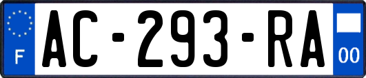 AC-293-RA