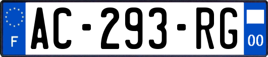AC-293-RG