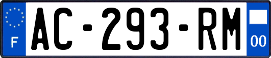 AC-293-RM