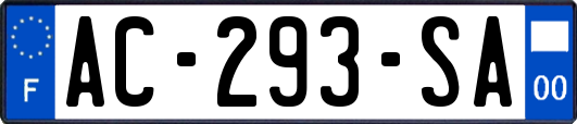 AC-293-SA