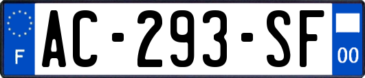 AC-293-SF