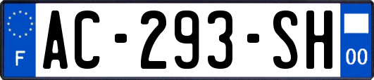 AC-293-SH