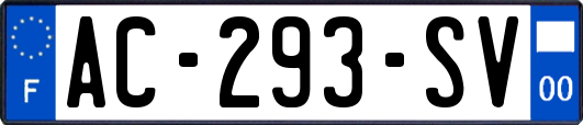 AC-293-SV