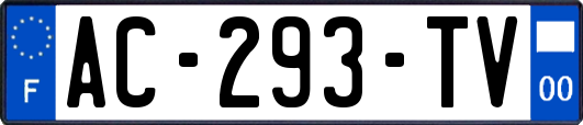 AC-293-TV