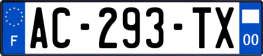 AC-293-TX