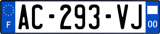 AC-293-VJ