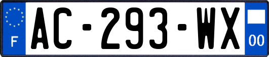 AC-293-WX