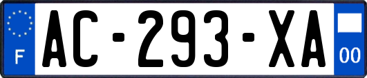 AC-293-XA