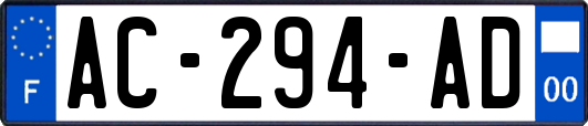 AC-294-AD