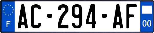 AC-294-AF