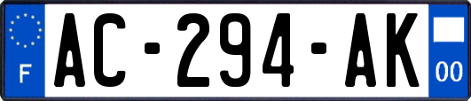 AC-294-AK