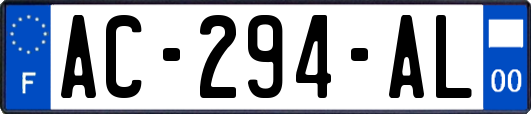 AC-294-AL