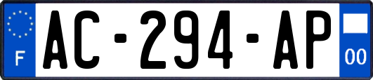 AC-294-AP