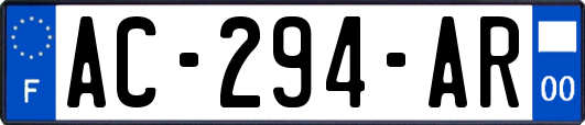 AC-294-AR