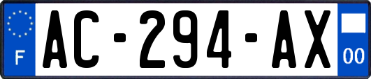 AC-294-AX