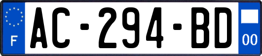 AC-294-BD