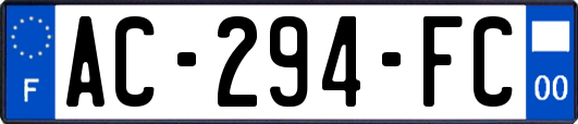 AC-294-FC