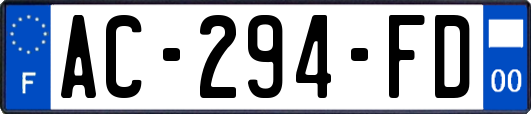 AC-294-FD