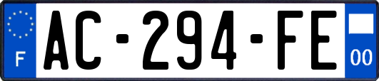 AC-294-FE