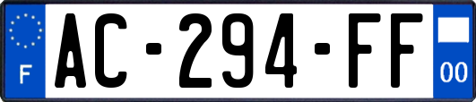 AC-294-FF