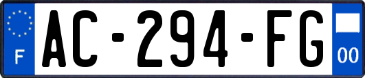 AC-294-FG