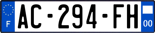 AC-294-FH