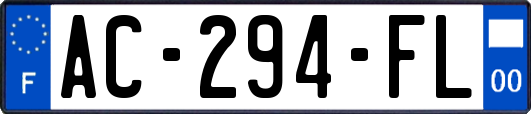 AC-294-FL