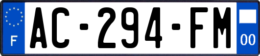 AC-294-FM