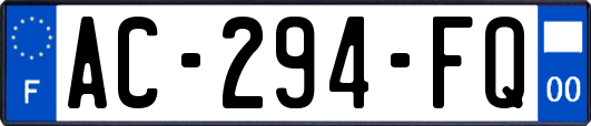 AC-294-FQ