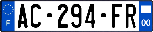 AC-294-FR