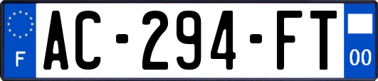 AC-294-FT