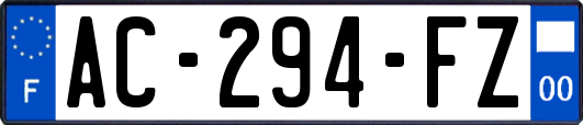 AC-294-FZ