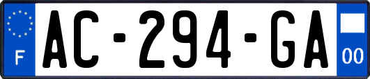 AC-294-GA