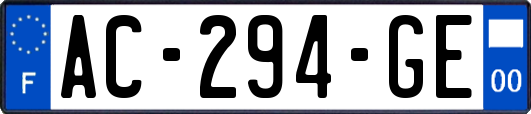 AC-294-GE