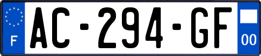 AC-294-GF